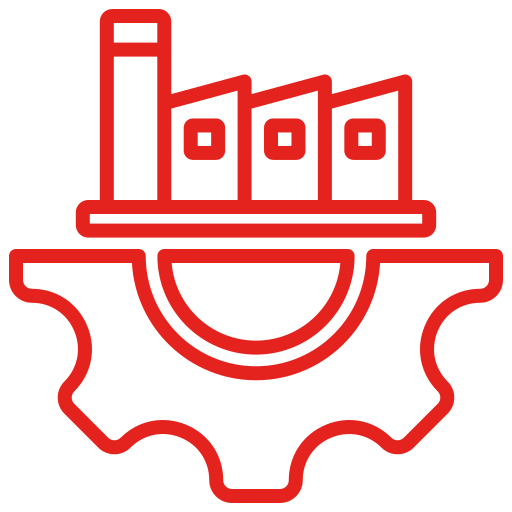 industrial