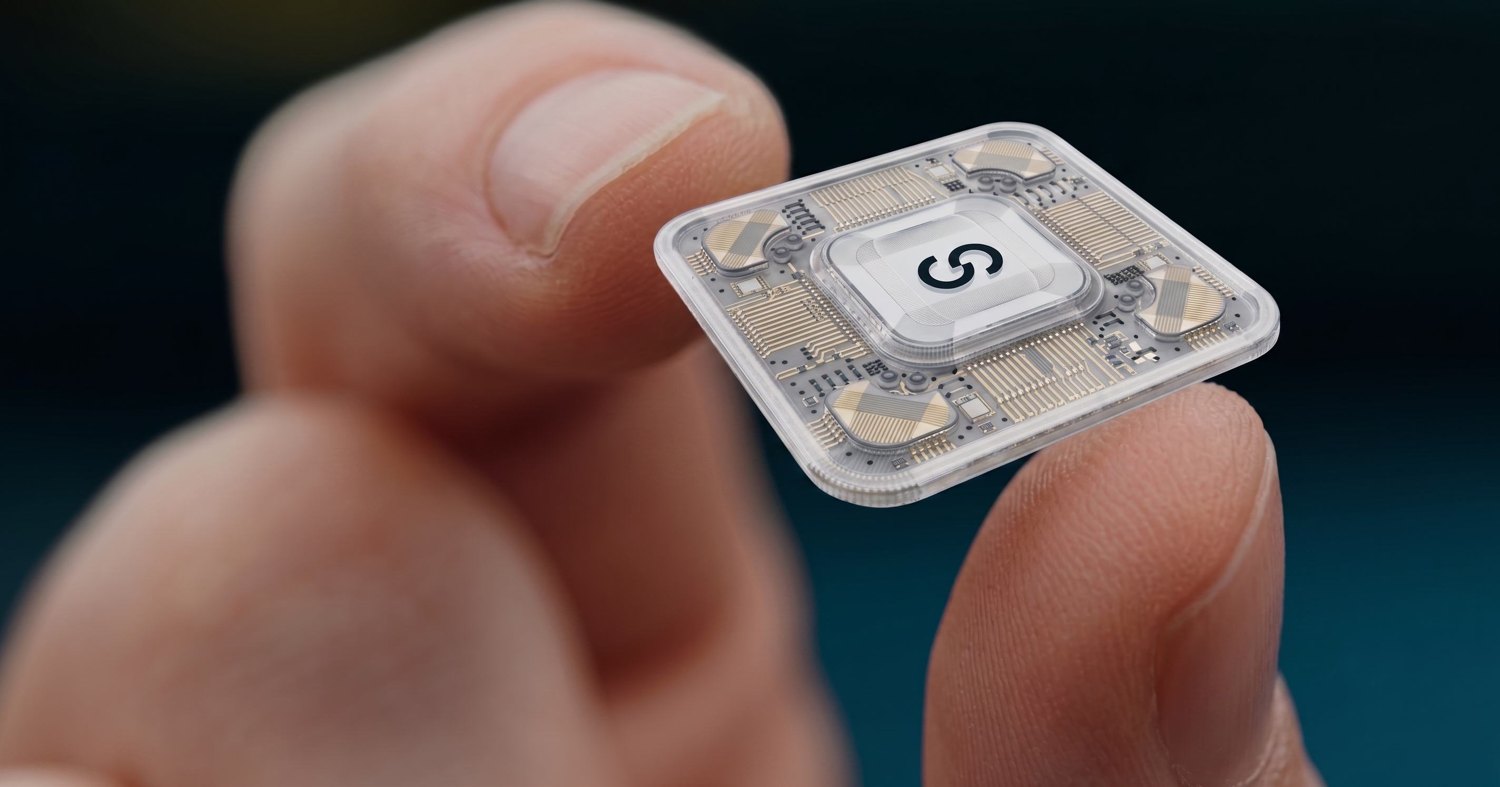 SAXON Q Ships First 100+ Qubit Room-Temperature Diamond Quantum Computers